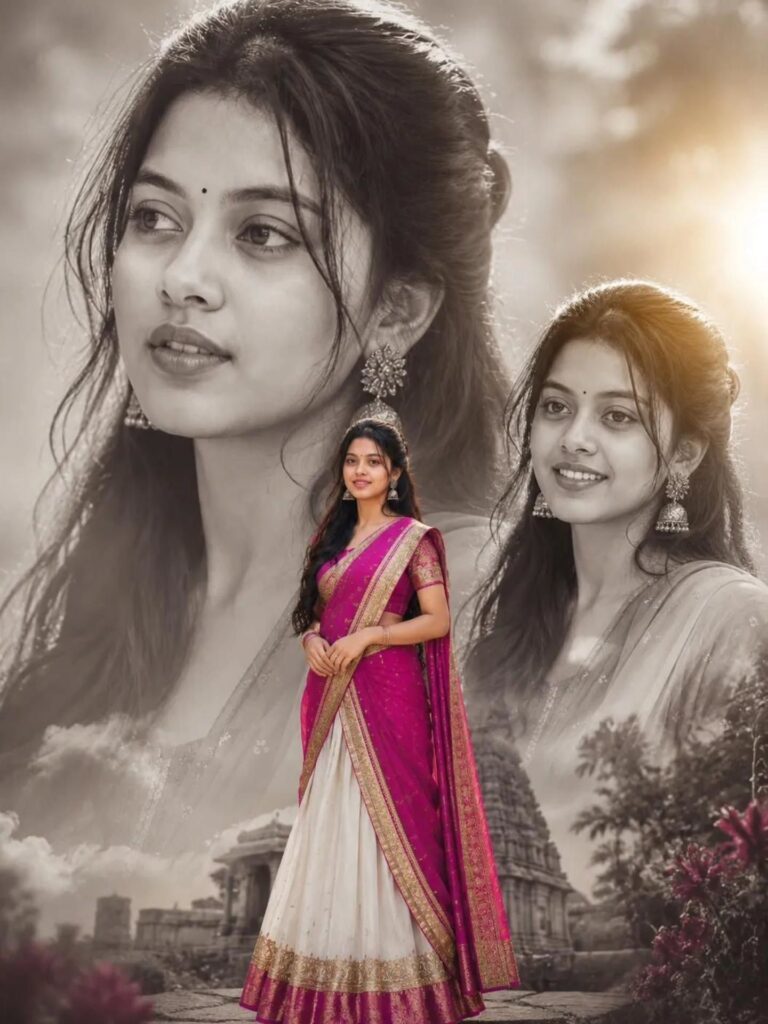 Prompt Seen Trending Girl Ai Instagram Photo 2026