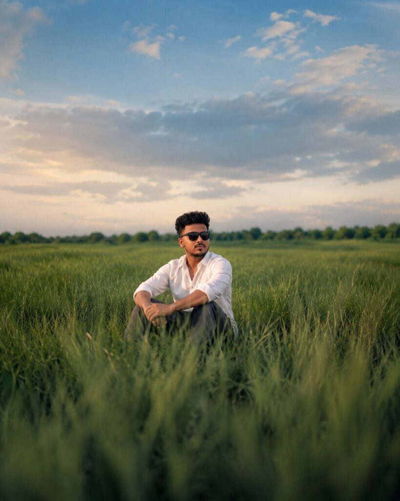 Prompt Seen Trending Boy 2026 Instagram Ai Photo