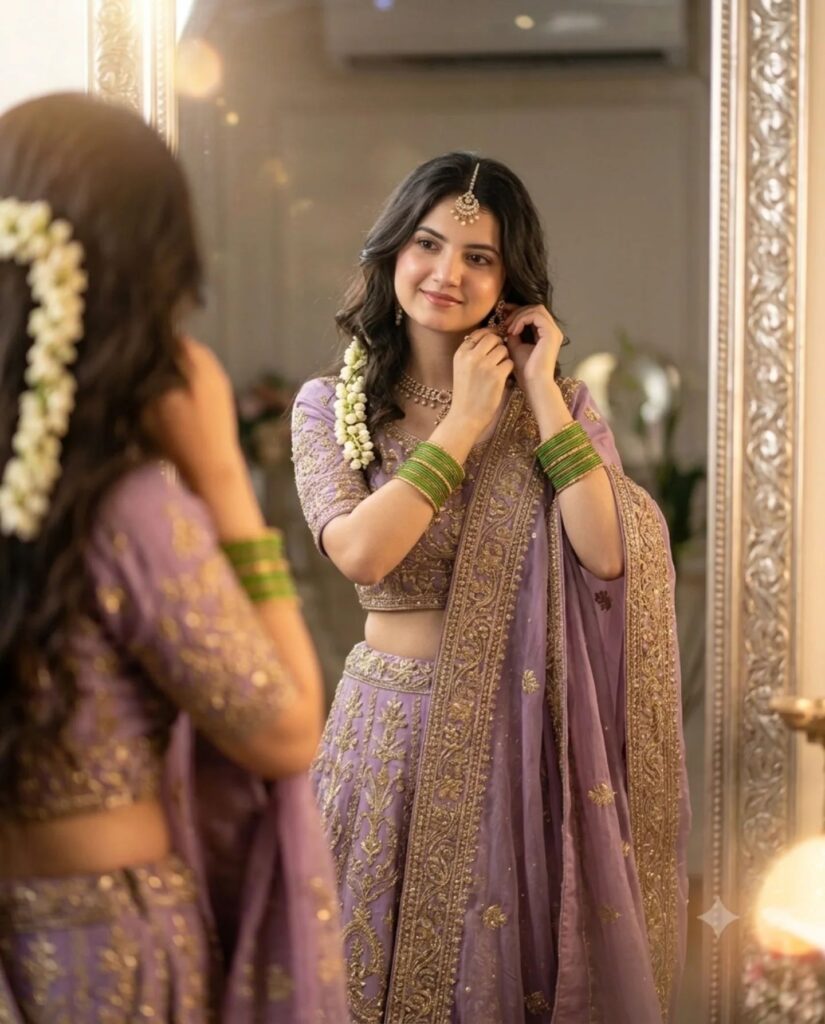 Prompt Seen Trending Girl Ai Instagram Photo 2026