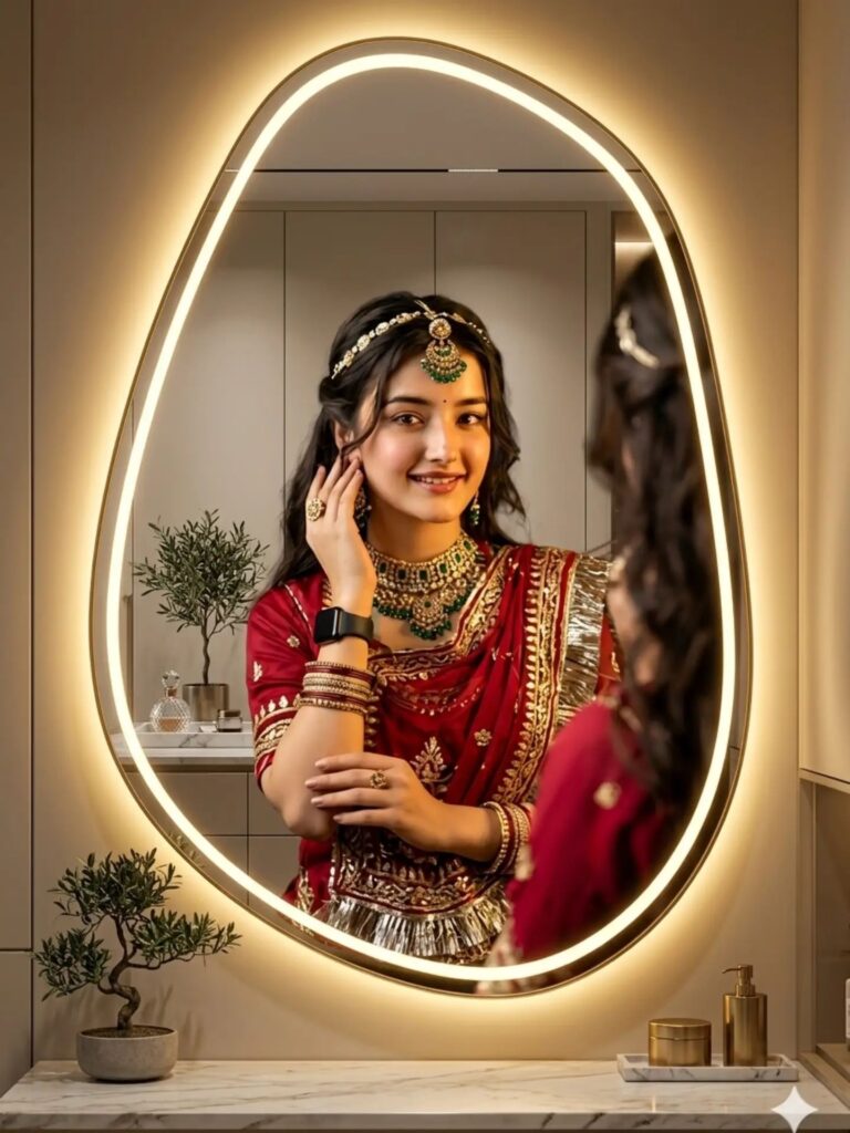 Prompt Seen Trending Girl Ai Instagram Photo 2026