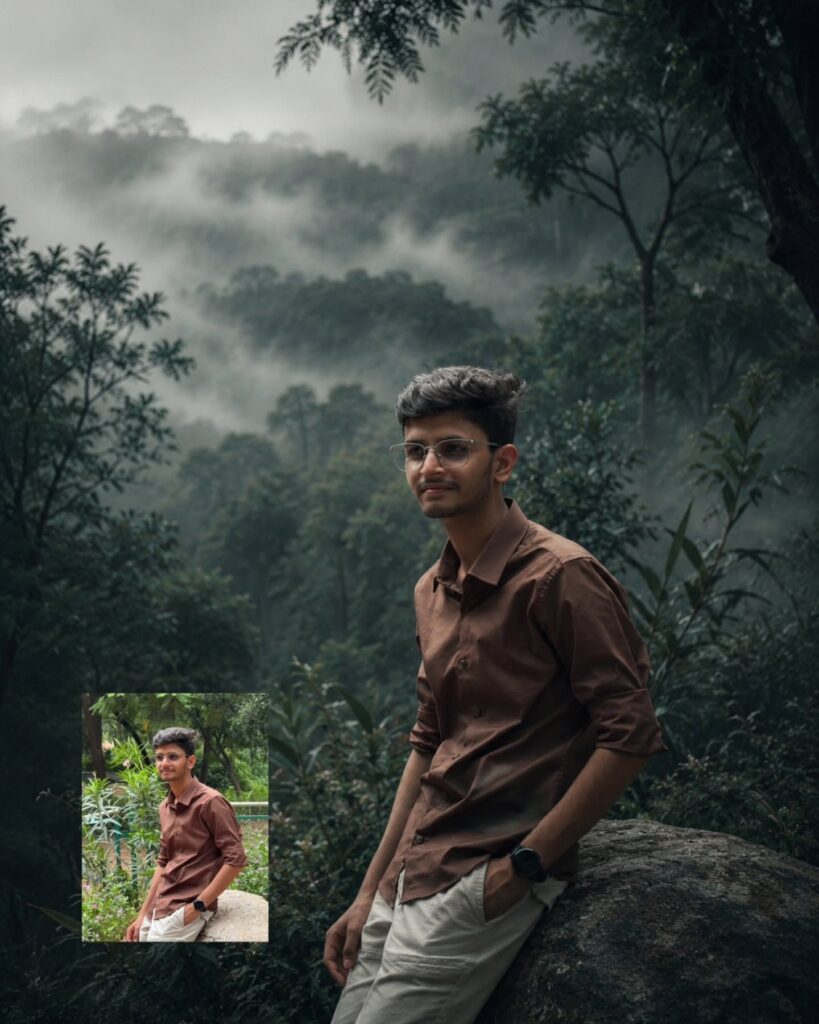 Prompt Seen Trending Boy 2026 Instragram Ai Photo