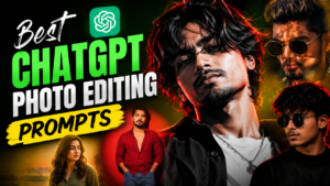 10+ Chatgpt Photo Editing Prompts Trending Instagram